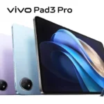 Vivo Pad 5 Pro