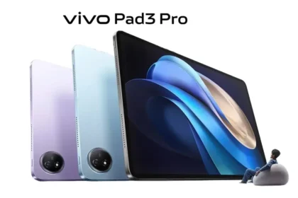 Vivo Pad 5 Pro