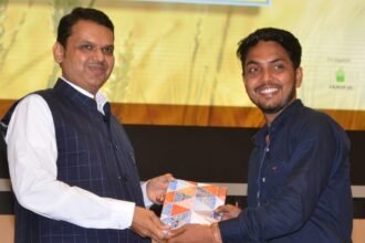 Dr. Nilesh Madhukar Rane