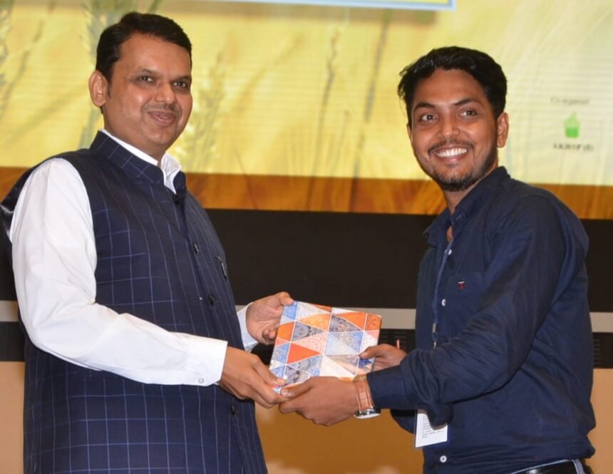 Dr. Nilesh Madhukar Rane