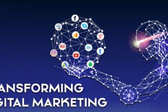 AI in Digital Marketing