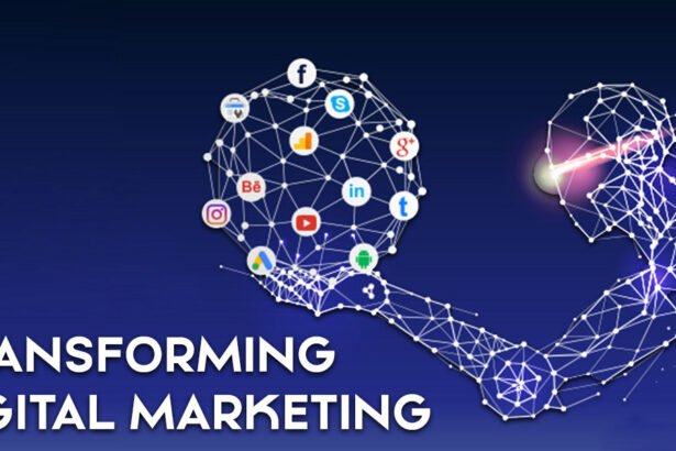 AI in Digital Marketing