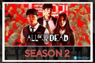 All of Us Are Dead Season 2