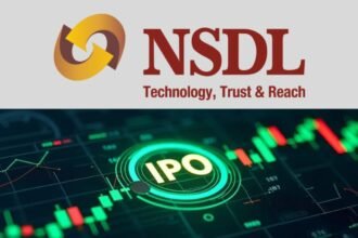 NSDL IPO 2025