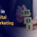 ROI in Digital Marketing