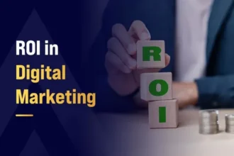 ROI in Digital Marketing