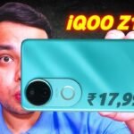 iQOO Z10R
