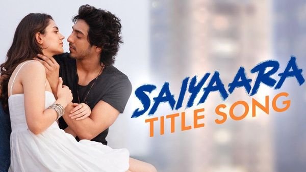 Saiyaara Songs