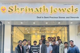 Shrinath Jewels