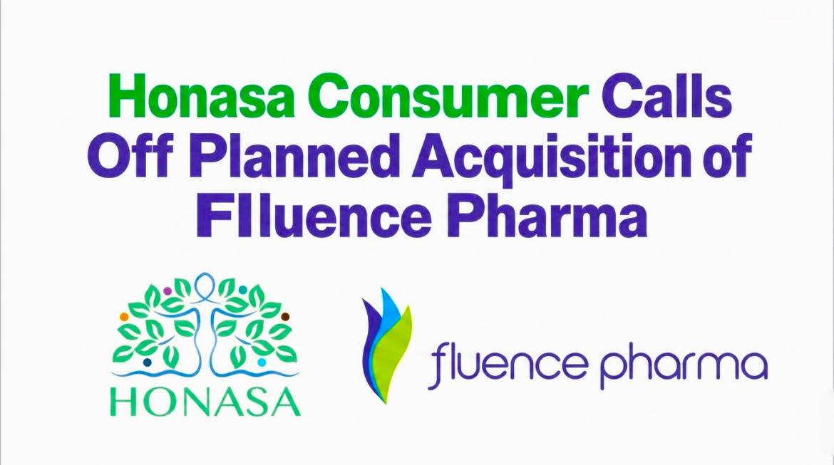 Honasa Consumer