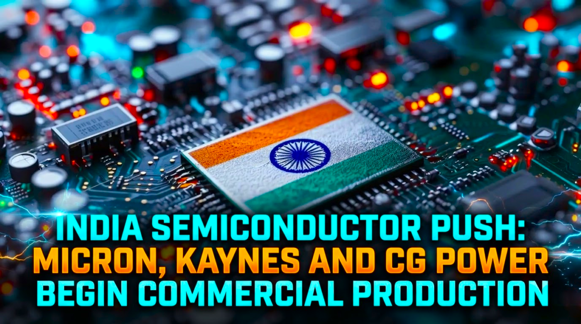 India Semiconductor