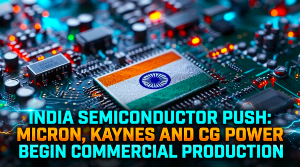 India Semiconductor
