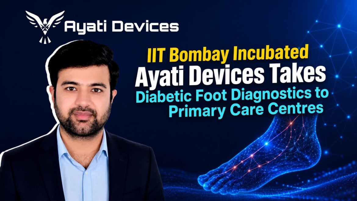 Ayati Devices