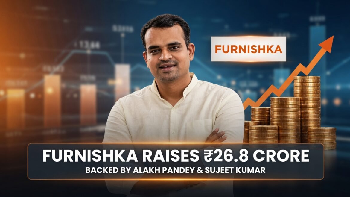 Furnishka Funding