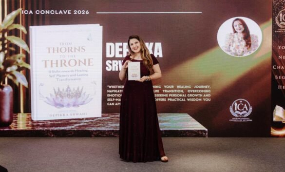 Depikka Srwani