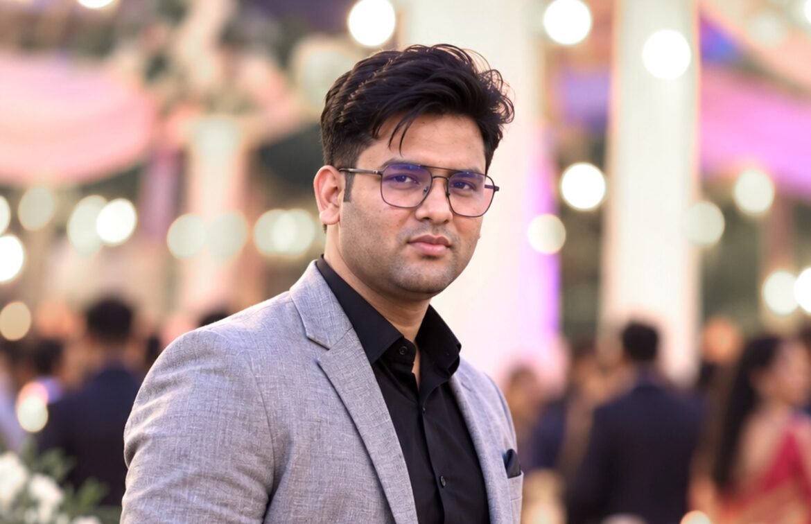 Pranab Kr Nath
