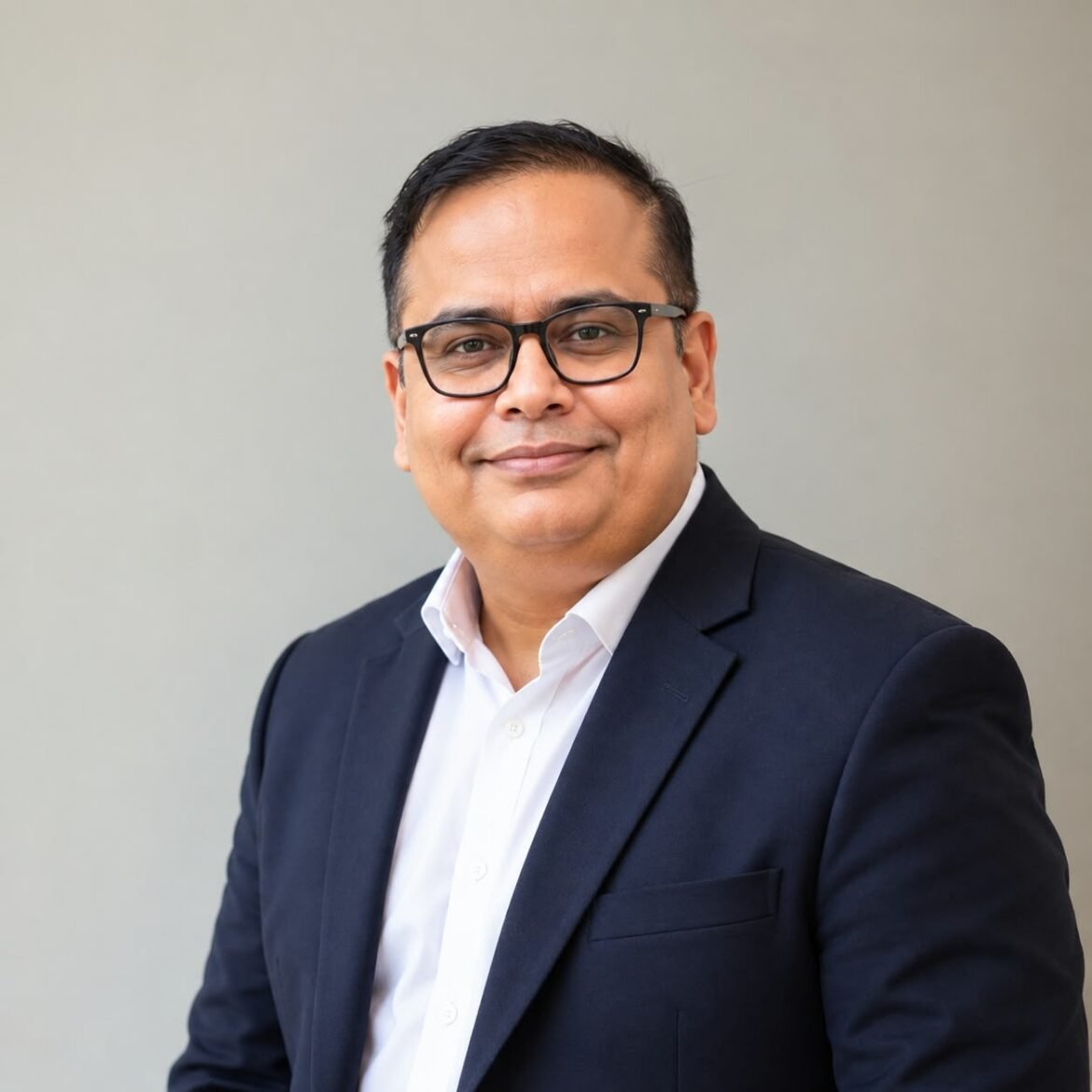 Dr. Chandan Dash